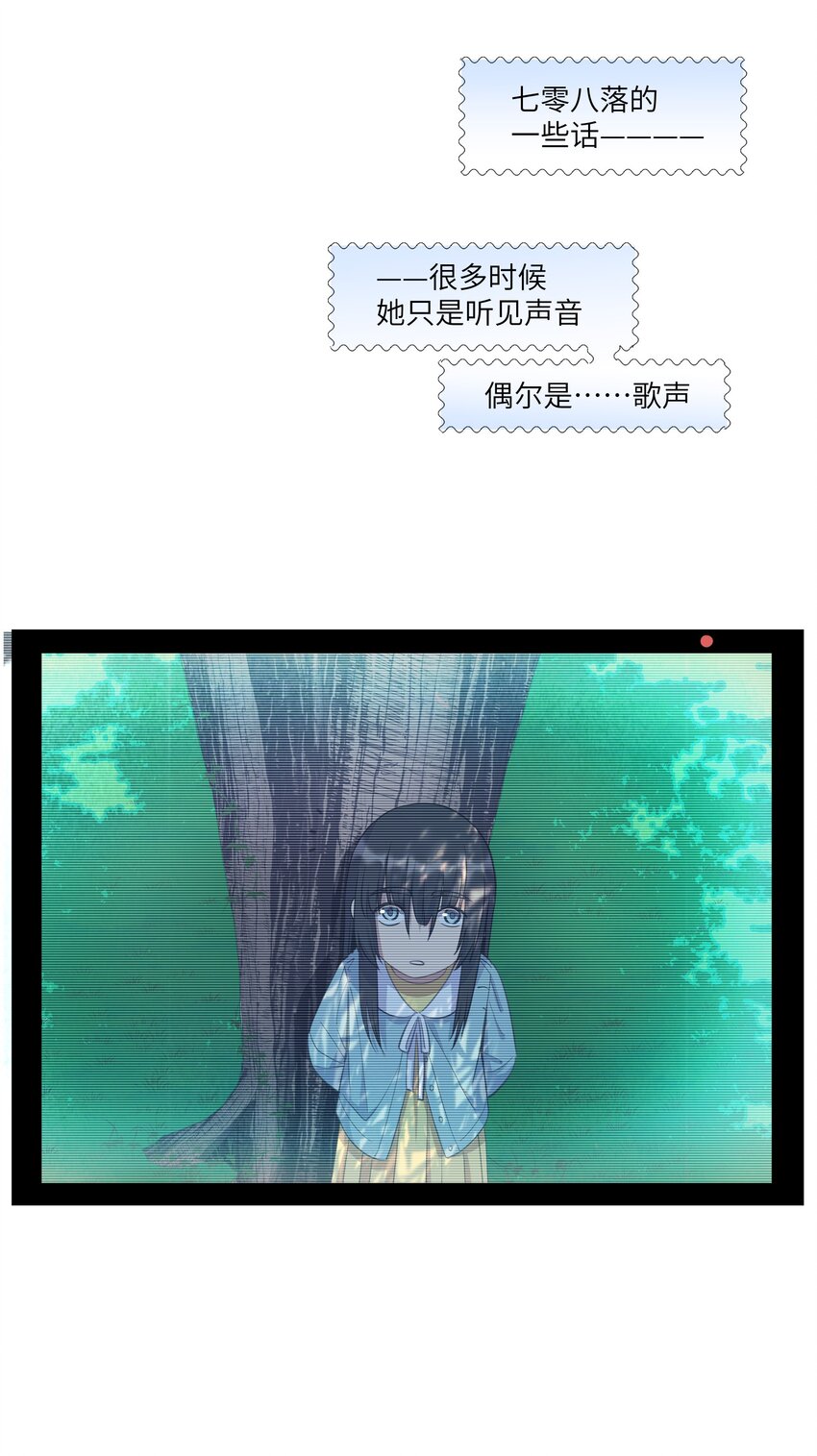 《请勿洞察》第13章 伊莲娜是谁 第26页