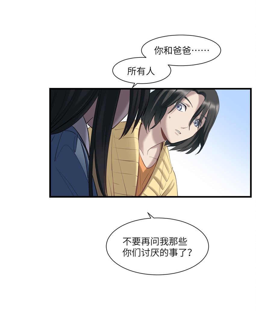 《请勿洞察》第13章 伊莲娜是谁 第7页