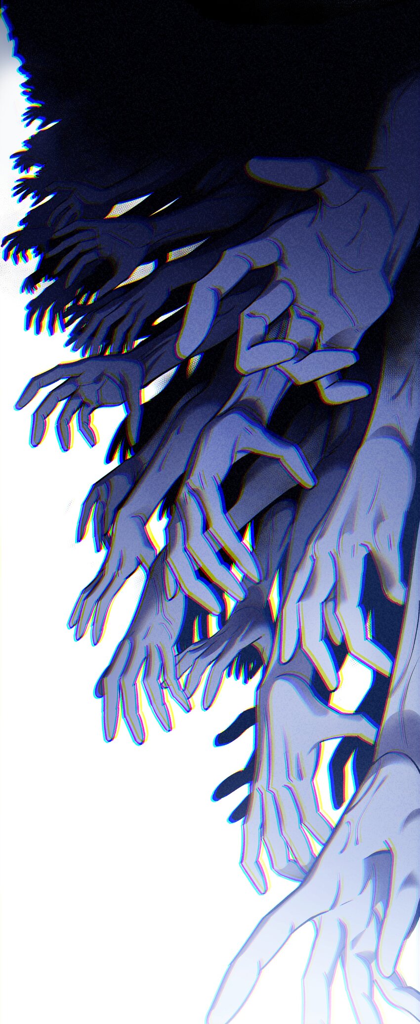 《请勿洞察》第15章 不能察觉，也不能闭上眼 第36页