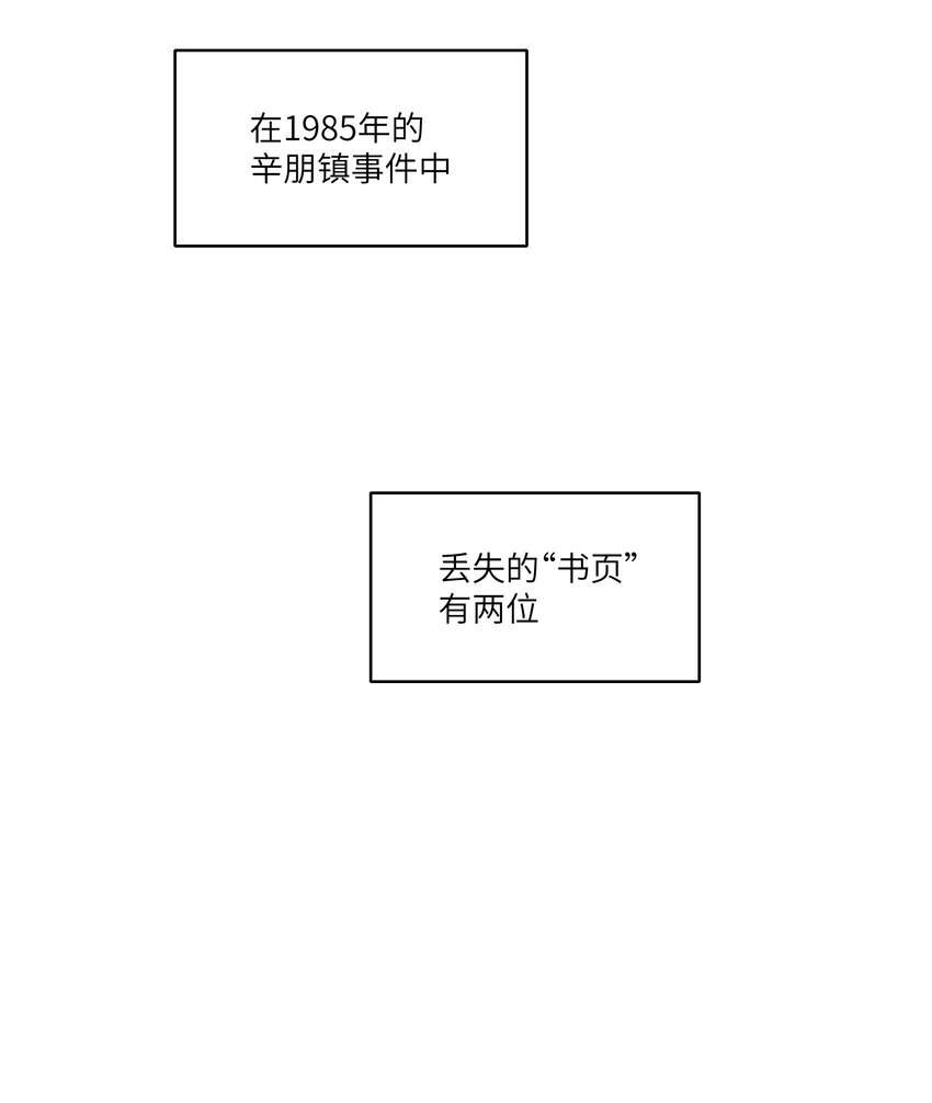 《请勿洞察》第17章 丢失的书页 第29页