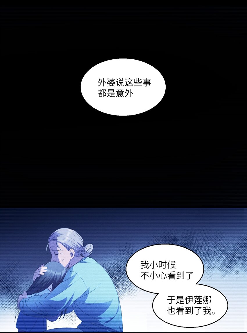 《请勿洞察》第25章 想不想进去看看？ 第29页