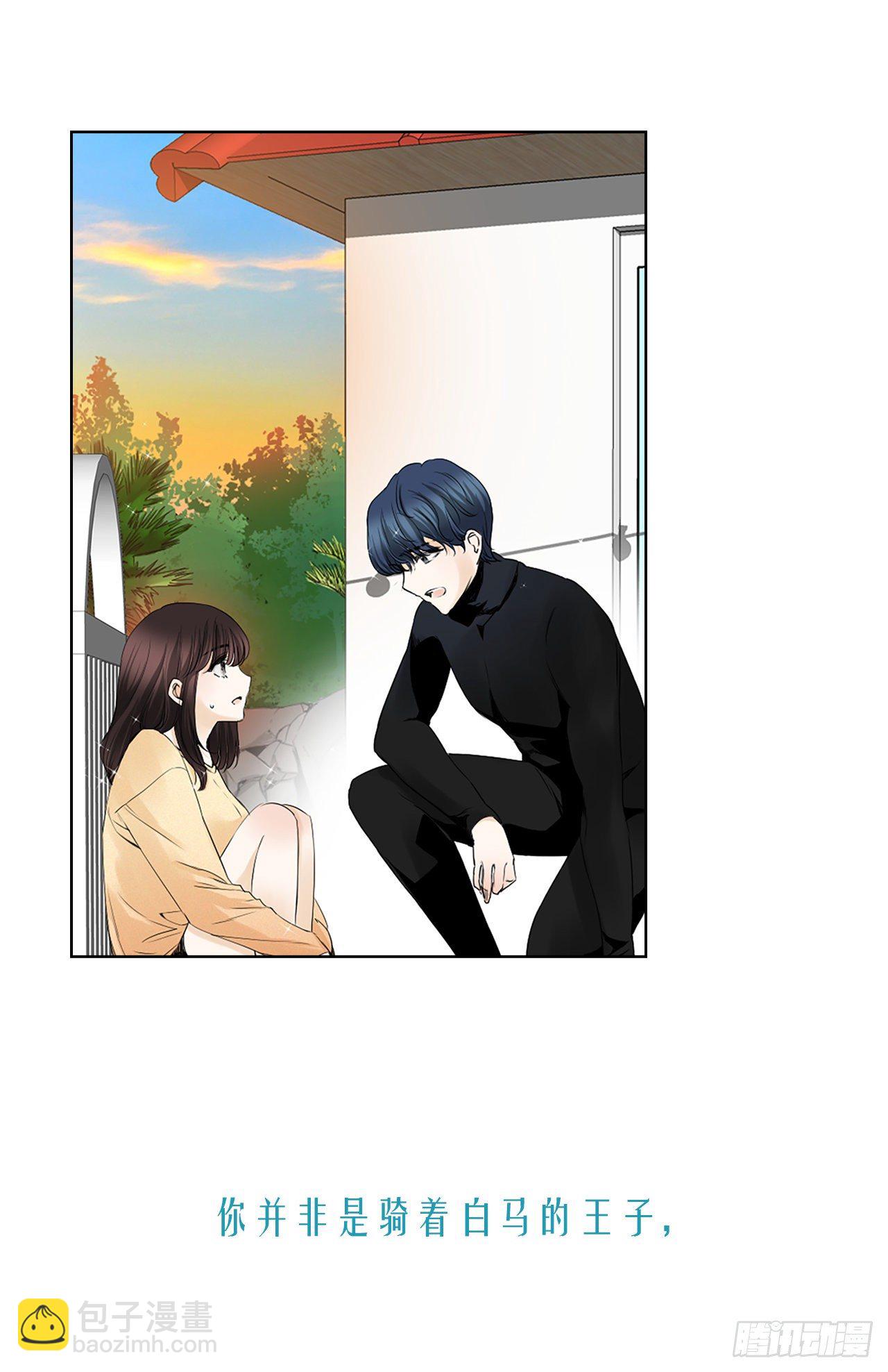 《泳池结爱》序章 第6页