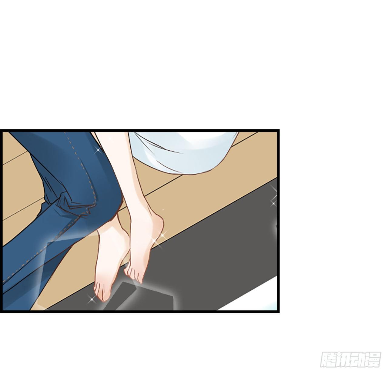 《泳池结爱》4.救援 第1页
