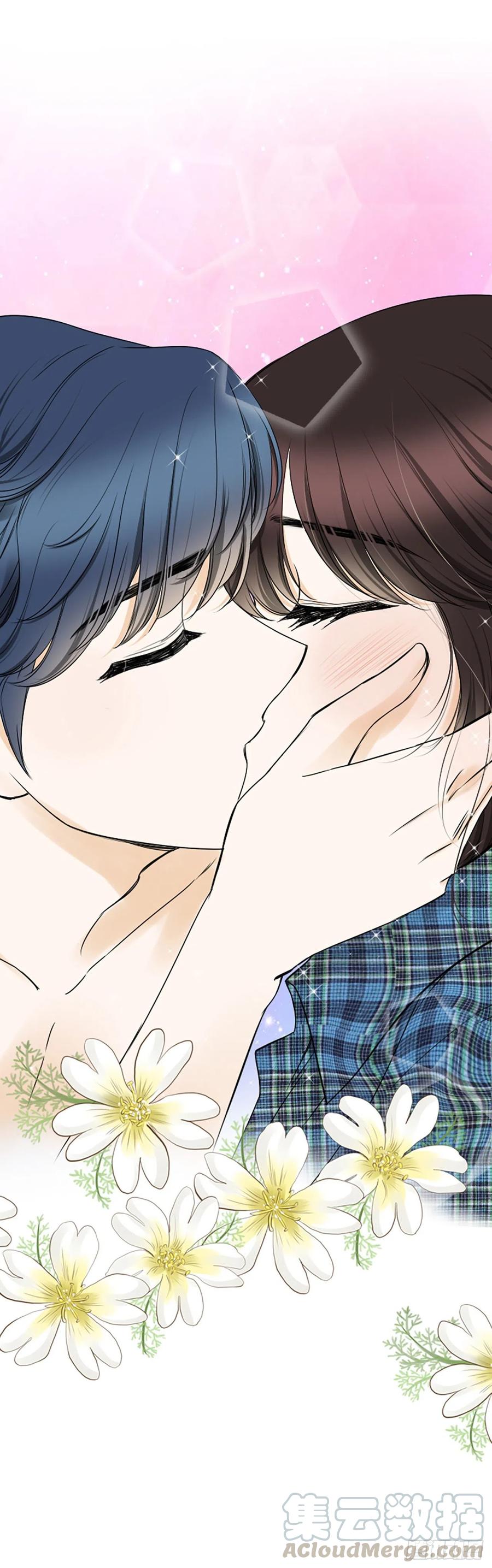 《泳池结爱》20.我喜欢你 第37页