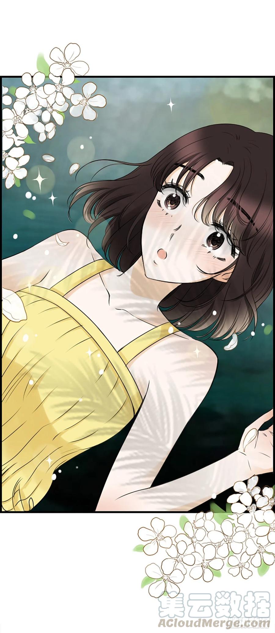 《泳池结爱》25.混乱 第1页