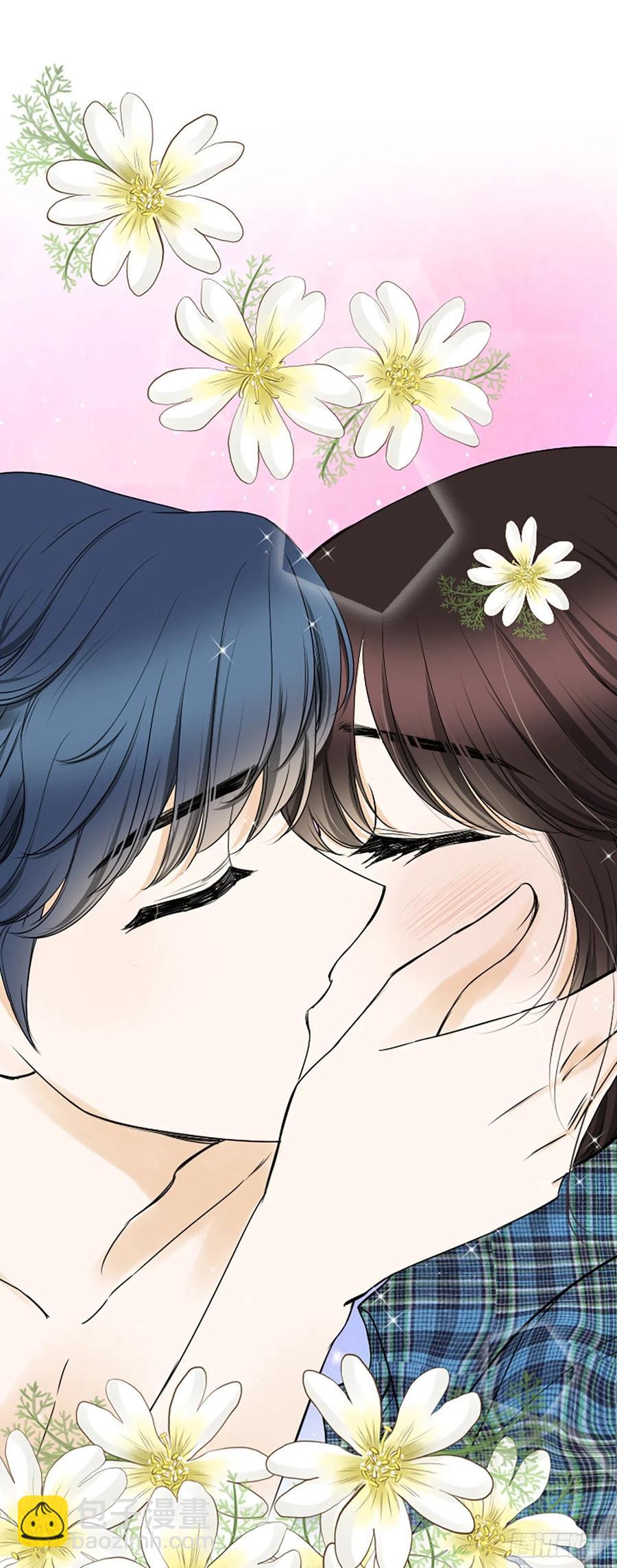 《泳池结爱》25.混乱 第38页