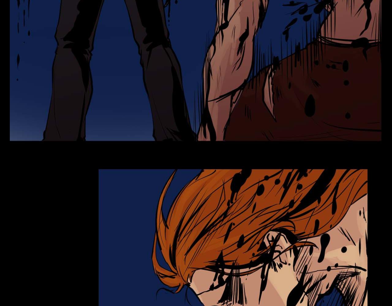 《阿拉德创生》第十六话战斗的哲学 第11页