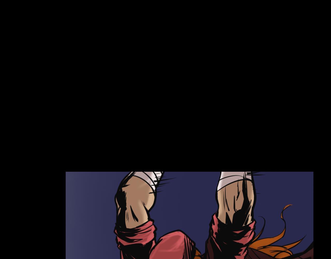 《阿拉德创生》第十四话潜入 第15页