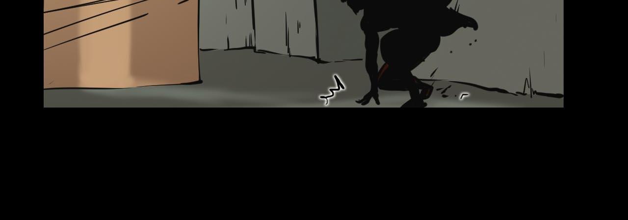 《阿拉德创生》第十四话潜入 第18页