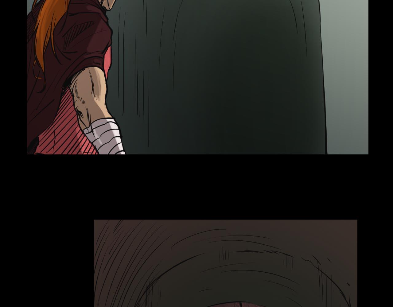 《阿拉德创生》第十四话潜入 第27页