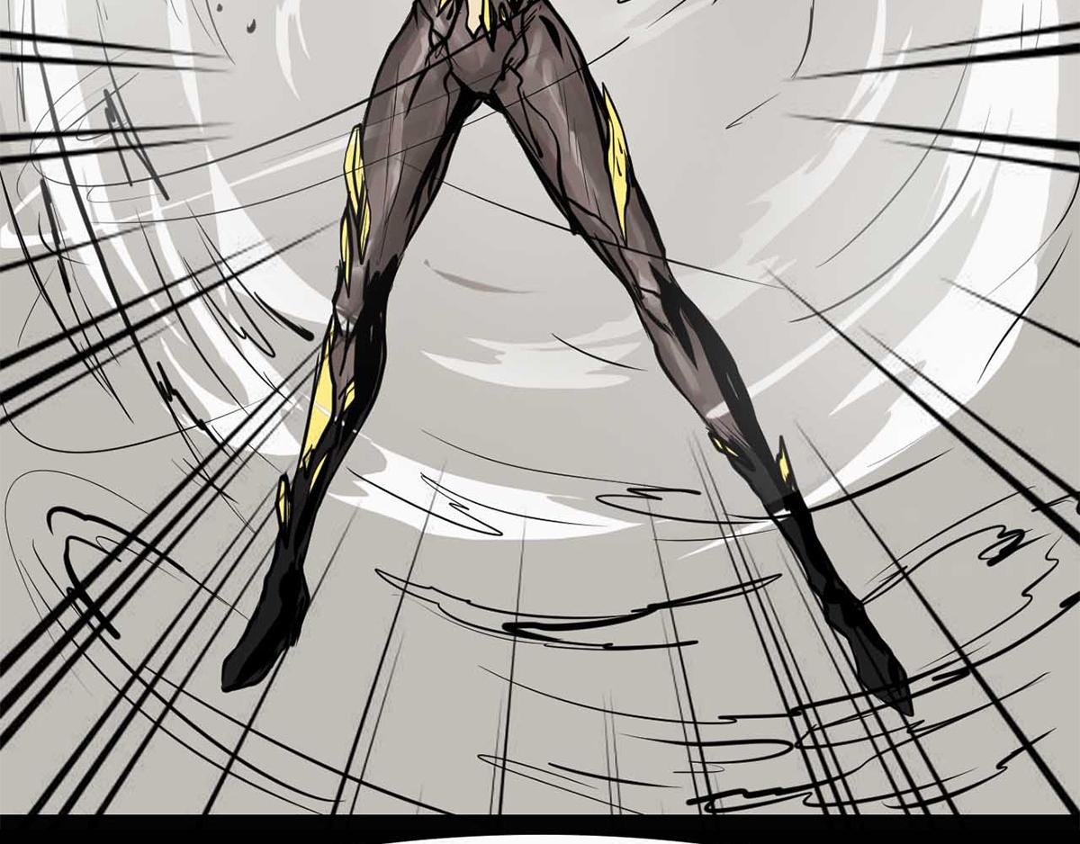 《阿拉德创生》第十八话月明风尽 第26页