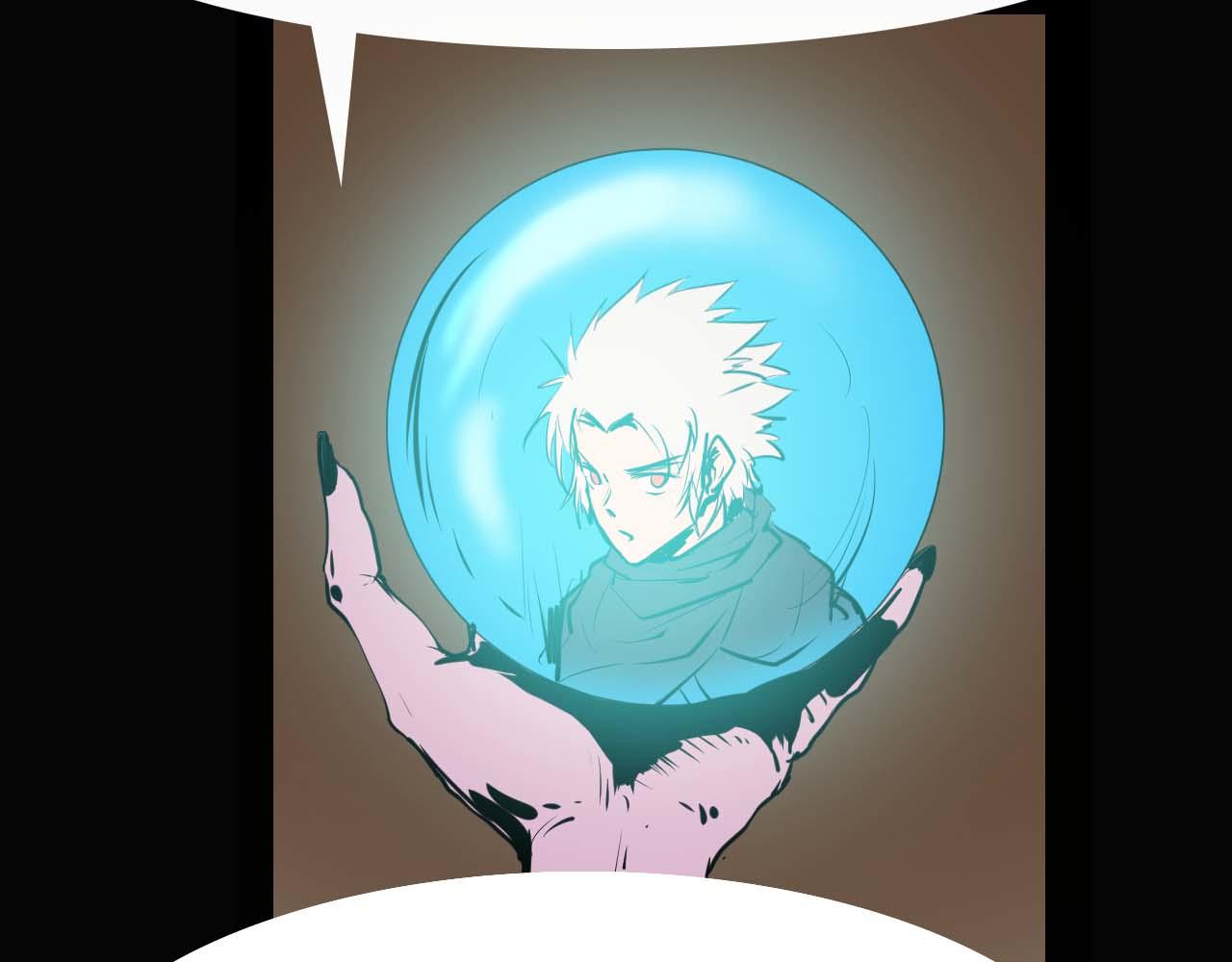 《阿拉德创生》第二十四话传说，预言 第23页