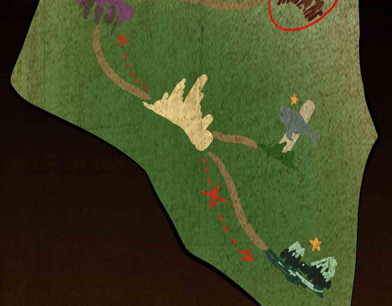 《阿拉德创生》第二十六话魔法协会 第32页