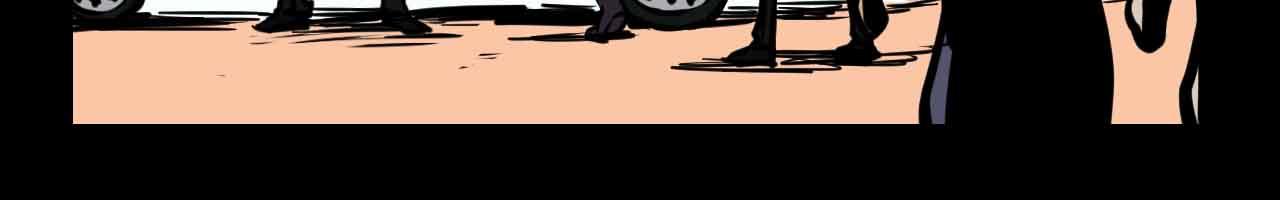 《阿拉德创生》第二十七话离别与新的开始 第25页