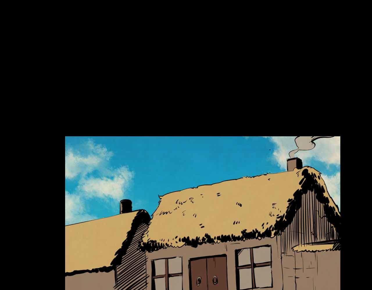 《阿拉德创生》第三十五话我所爱的世界 第11页
