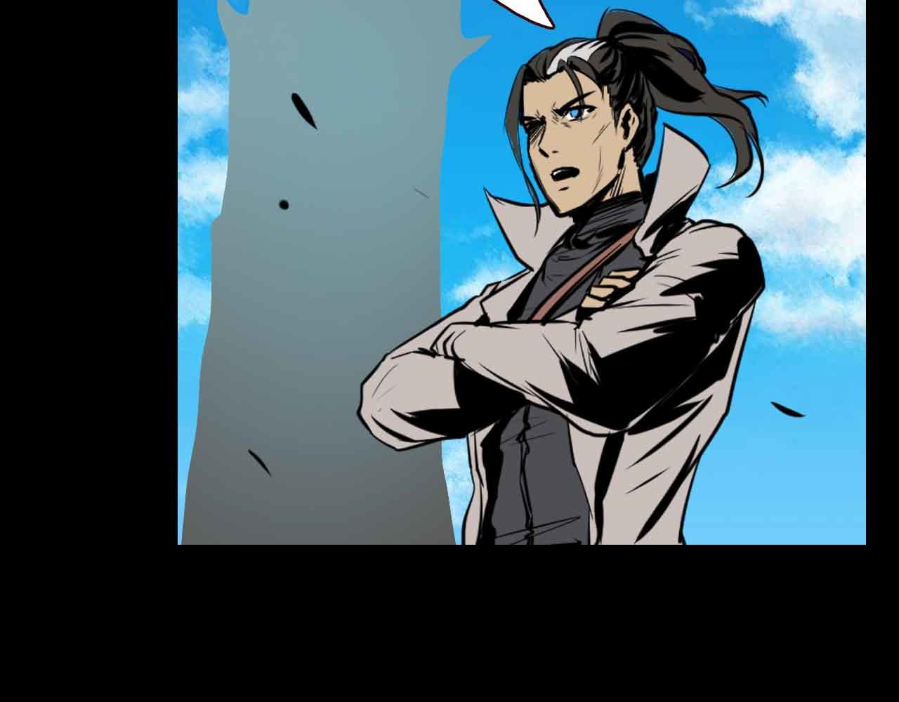 《阿拉德创生》第三十五话我所爱的世界 第34页
