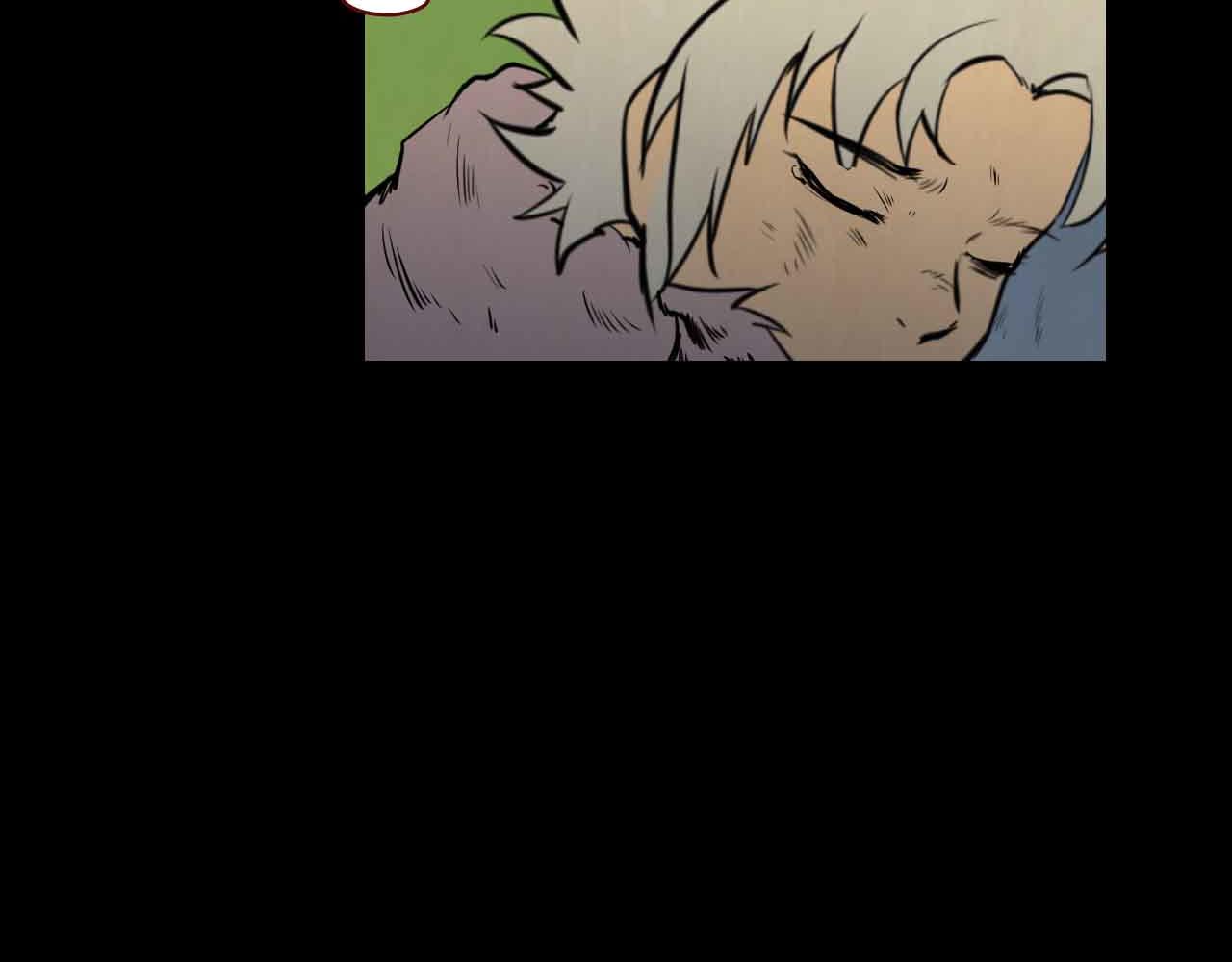 《阿拉德创生》第三十五话我所爱的世界 第9页