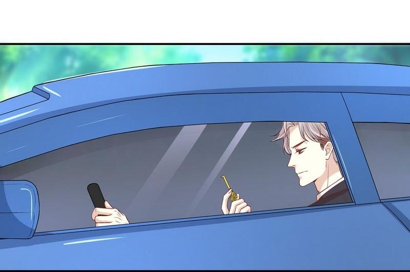 《嘿嘿嘿总裁的101种方法》5 第5话 去查那个女人！ 第5页