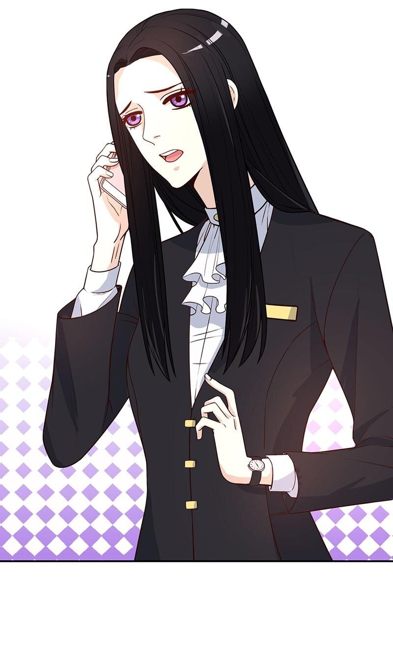 《嘿嘿嘿总裁的101种方法》6 第6话 好想抱抱你 第34页