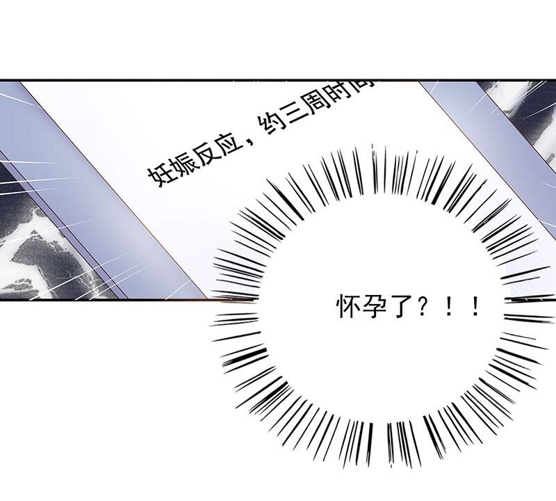 《嘿嘿嘿总裁的101种方法》14 第14话 怀孕了 第29页