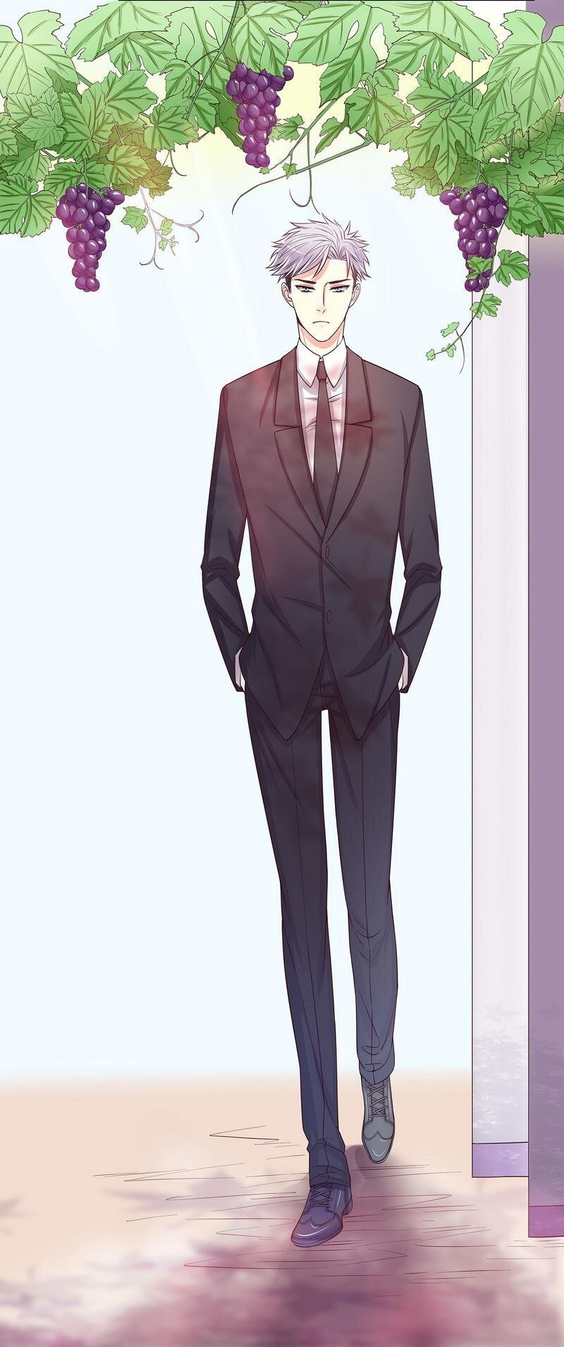 《嘿嘿嘿总裁的101种方法》20 第20话 走！去吃！ 第16页