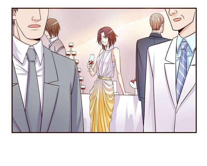 《嘿嘿嘿总裁的101种方法》25 第25话 我会忍不住缠上你 第12页