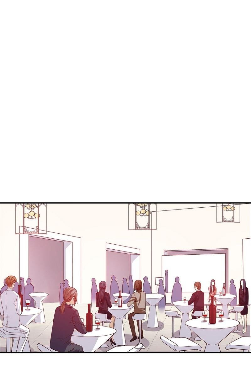 《嘿嘿嘿总裁的101种方法》25 第25话 我会忍不住缠上你 第6页