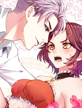 《嘿嘿嘿总裁的101种方法》漫画封面图 - tl漫画