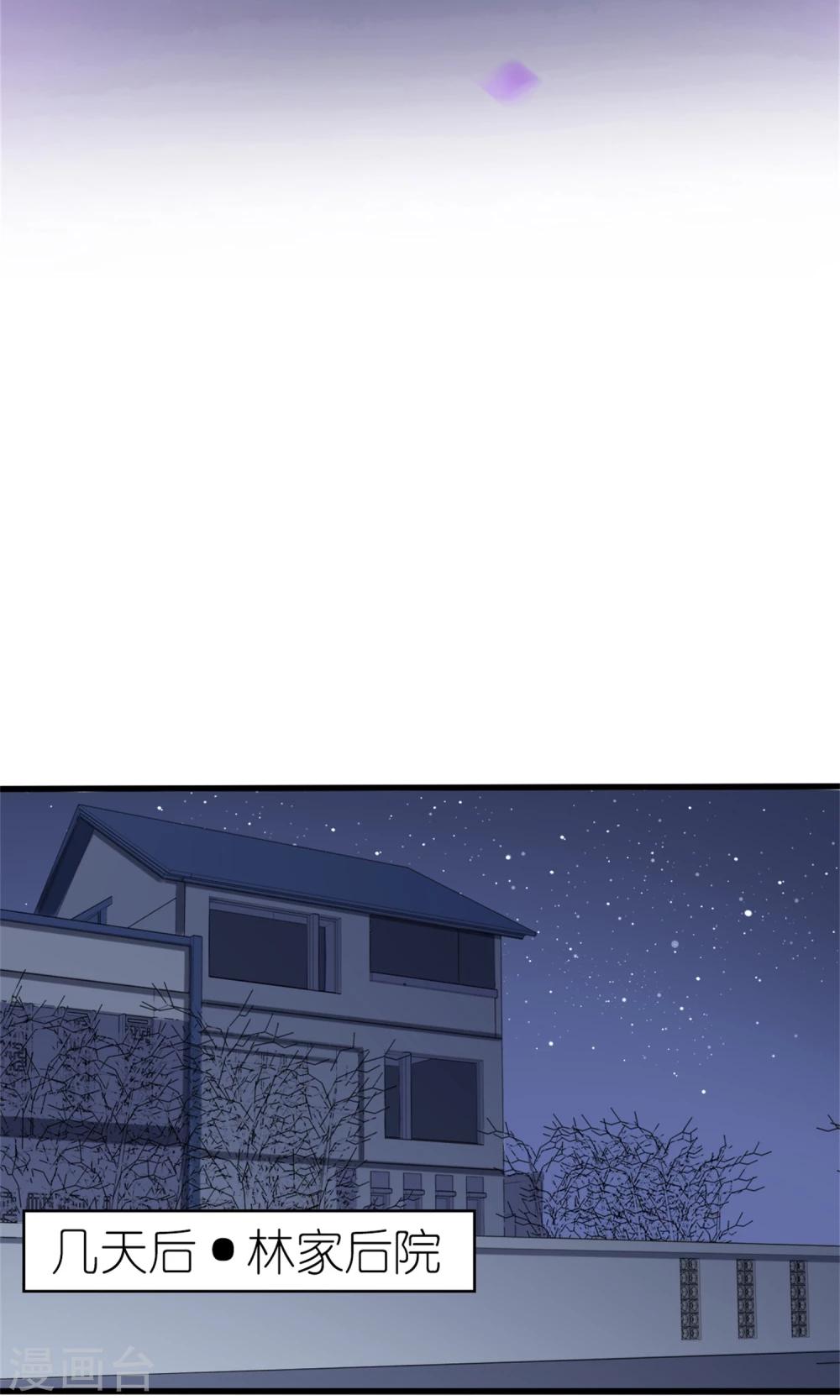 《盛世宠婚老婆你别跑》第61话 第2页