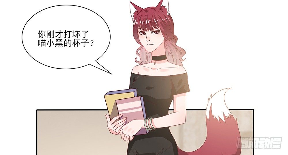《第二次也很美》杯子来历 第36页