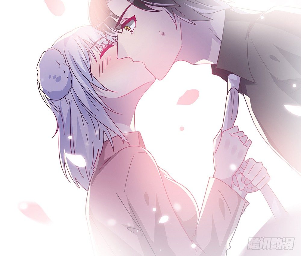 《第二次也很美》心事难测 第28页