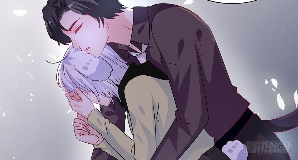 《第二次也很美》躁动的心 第24页