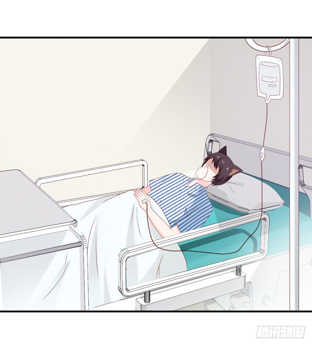 《第二次也很美》喵小黑的过去 第5页