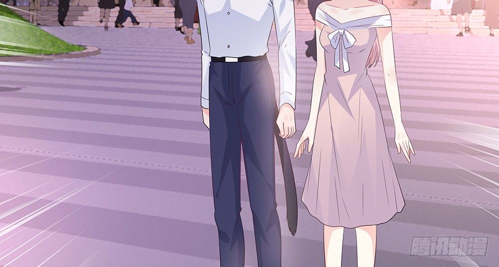 《第二次也很美》学会放手 第18页