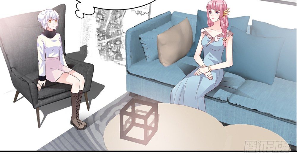 《第二次也很美》学会放手 第30页