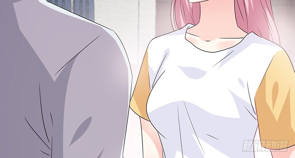 《第二次也很美》学会放手 第9页