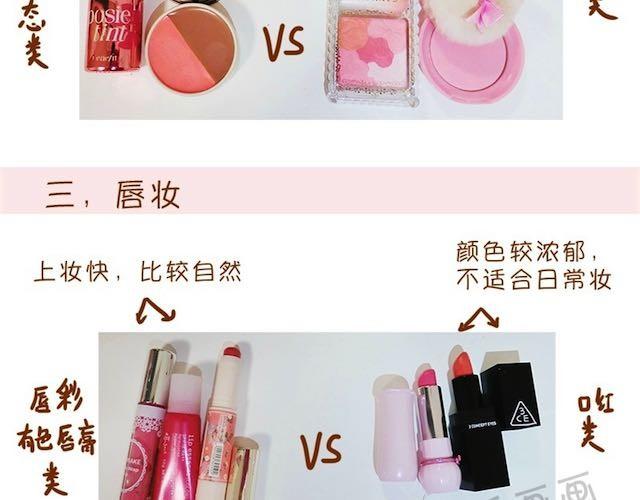 《琼琼彩妆教室》快速日常妆 第4页