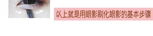 《琼琼彩妆教室》讲解化妆刷的用法 第24页
