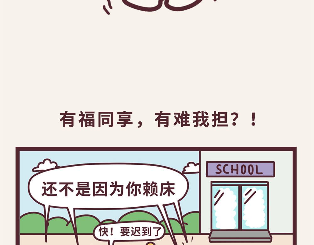 《小熊伊万》“毛”有意思-我的怨种兄弟 第9页
