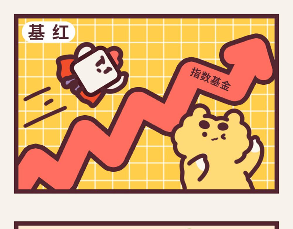 《小熊伊万》有趣日常-近期的愿望 第3页