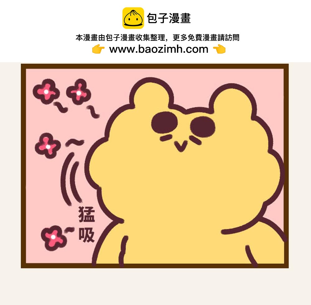 《小熊伊万》有趣日常-33土味情话 第2页