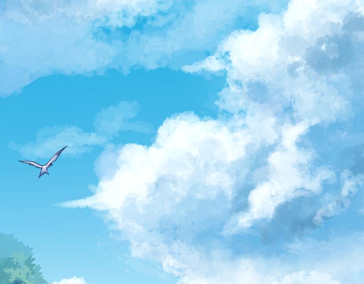 《风芒纪》第43话 魔王消失 第16页