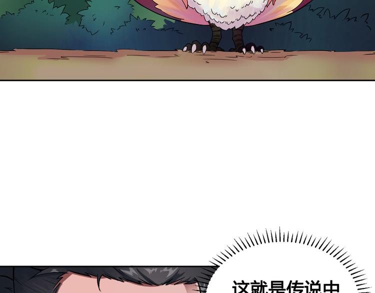 《风芒纪》风芒纪小剧场-咕渡鸟 第3页