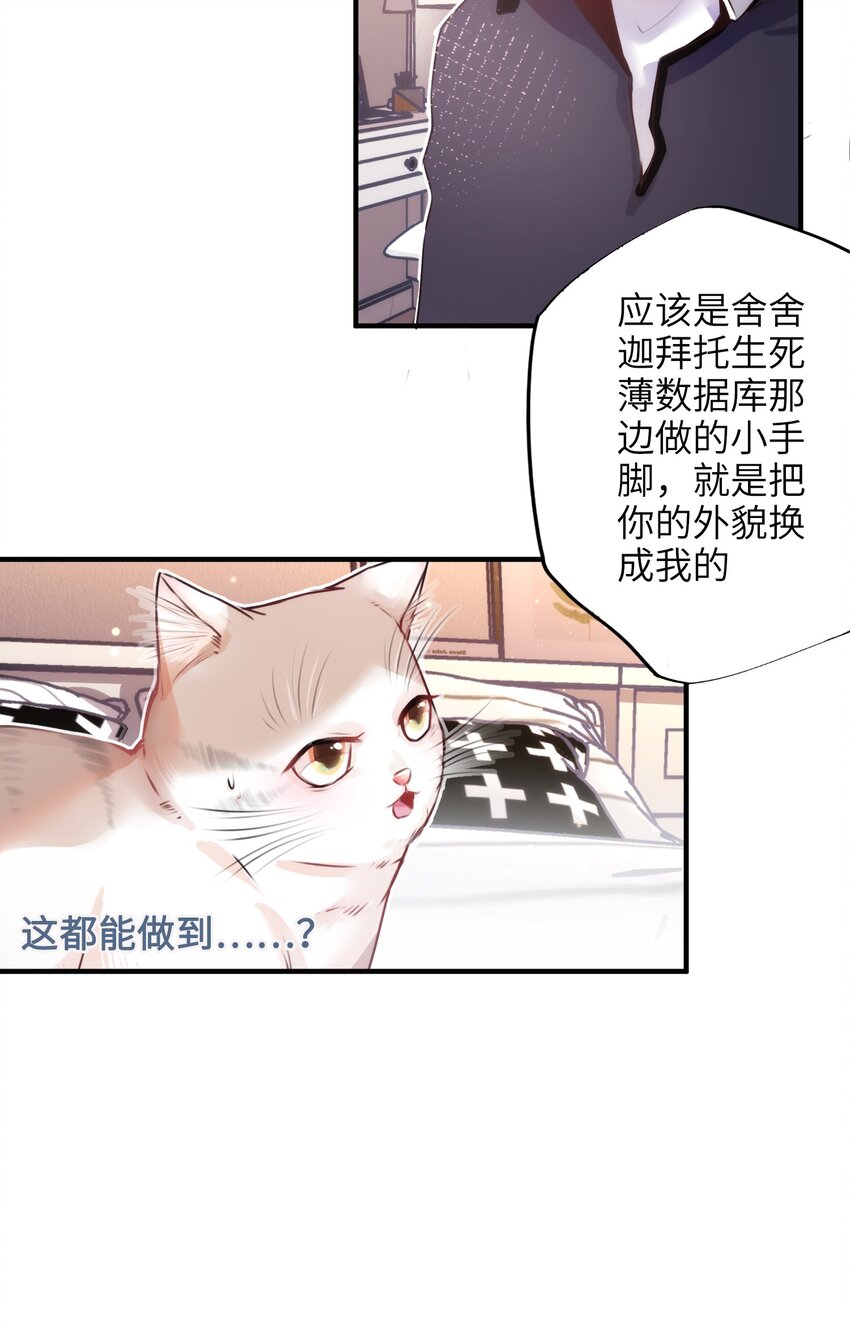 《嘘！才不是驯养关系》003 晏家的绝后危机？！ 第10页