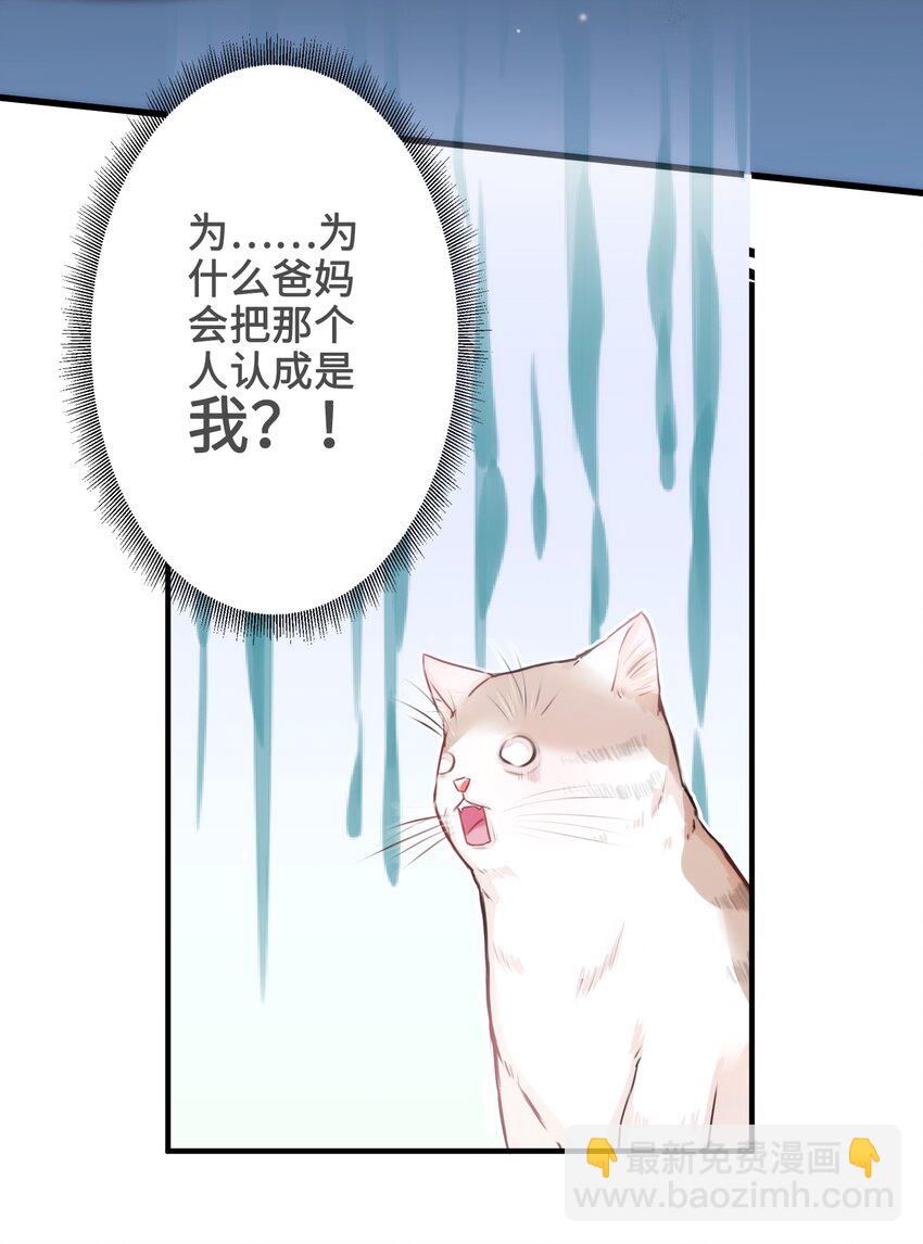 《嘘！才不是驯养关系》003 晏家的绝后危机？！ 第4页