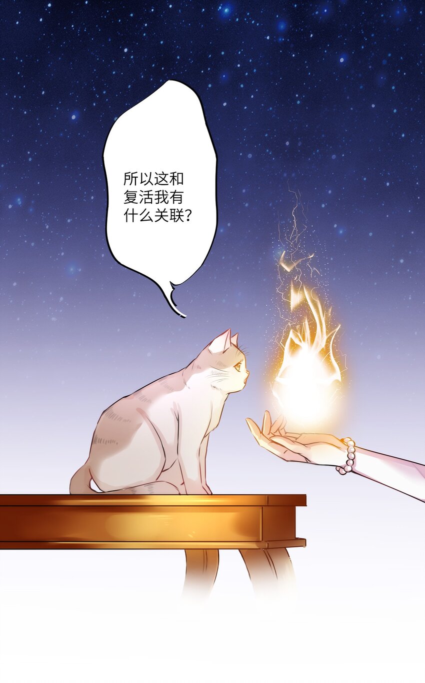 《嘘！才不是驯养关系》002 妈妈，我才是你的儿啊！ 第21页