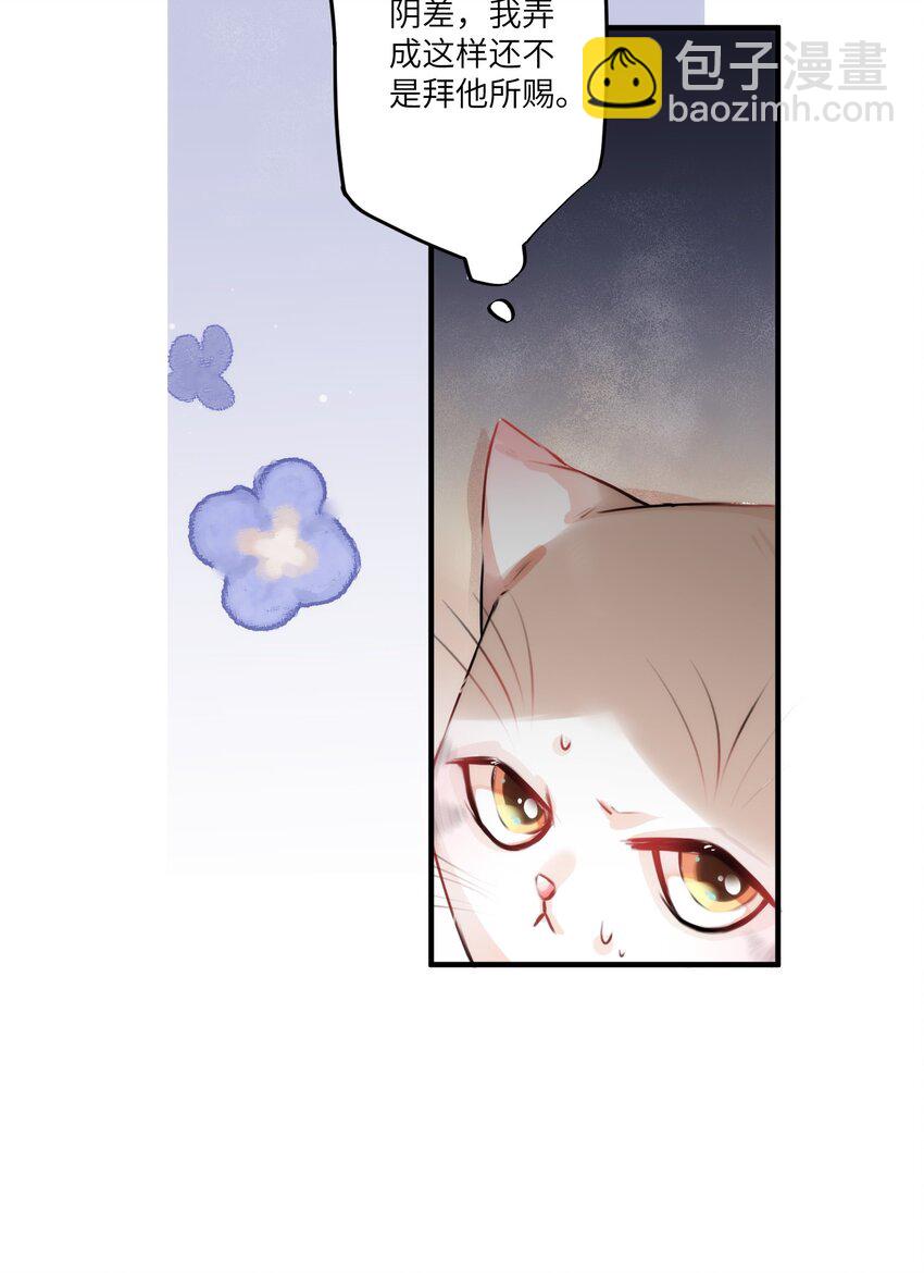 《嘘！才不是驯养关系》002 妈妈，我才是你的儿啊！ 第29页