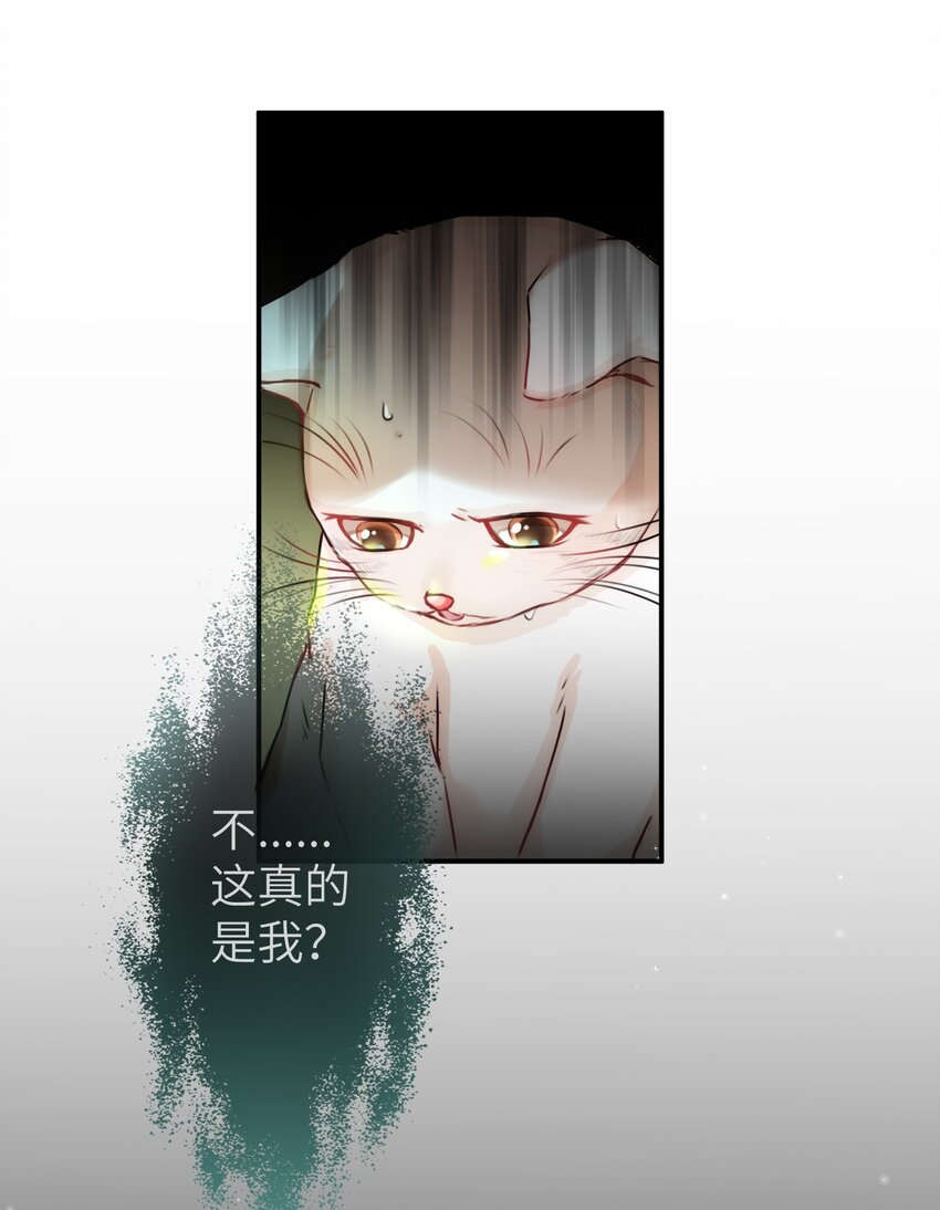 《嘘！才不是驯养关系》002 妈妈，我才是你的儿啊！ 第7页