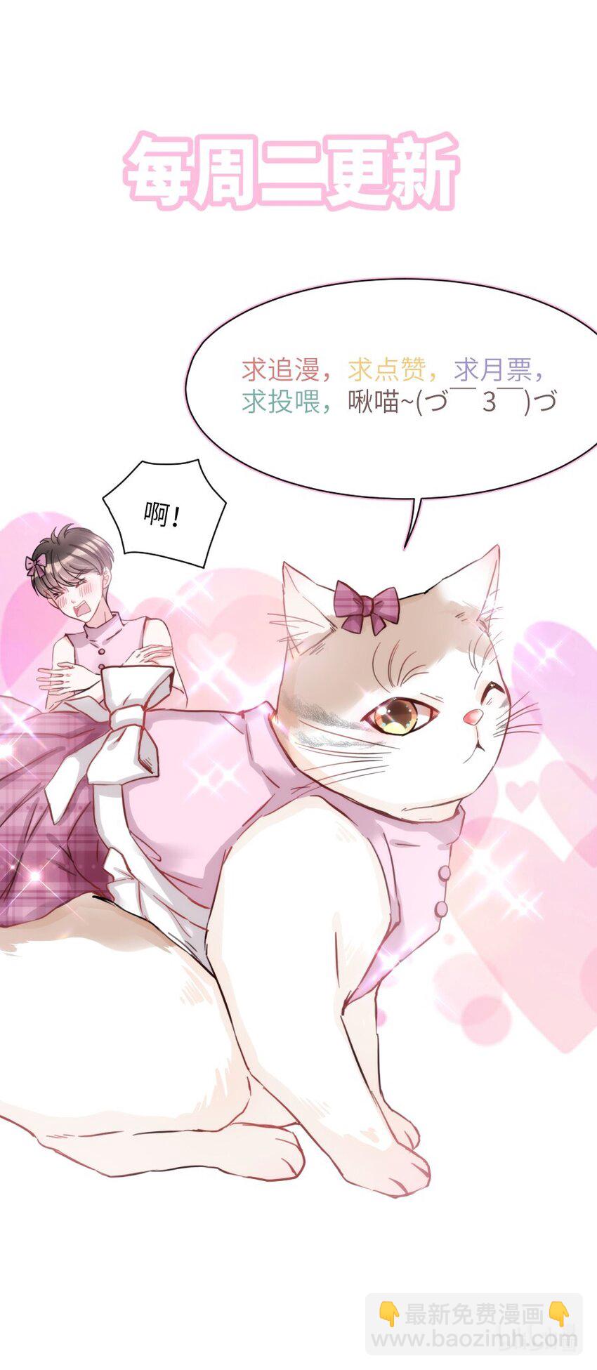 《嘘！才不是驯养关系》006 小狗豆芽的求助 第35页