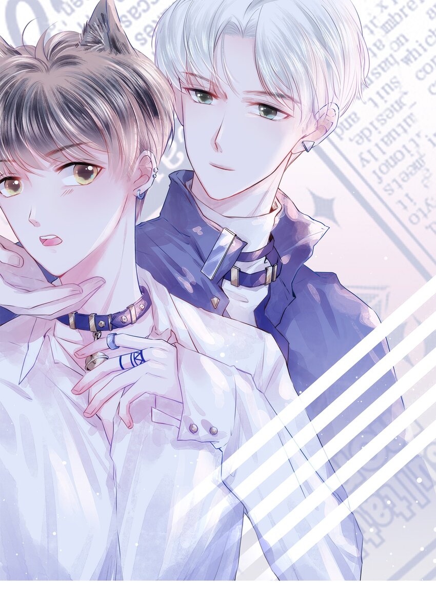 《嘘！才不是驯养关系》010 “作弊”见真情！ 第1页